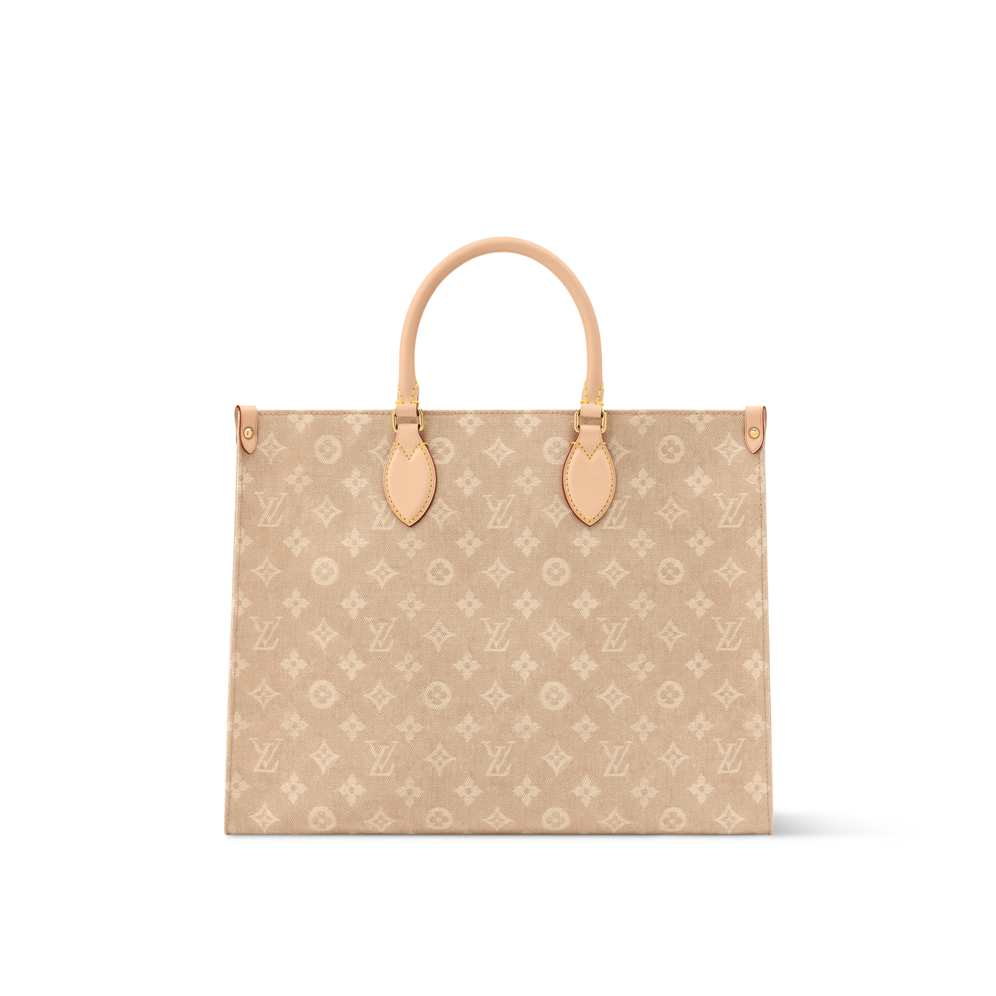 OnTheGo Organizer Other Monogram Canvas - Bags and Small Leather